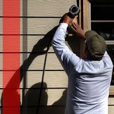 Best Siding Repair  in Cambria, IL